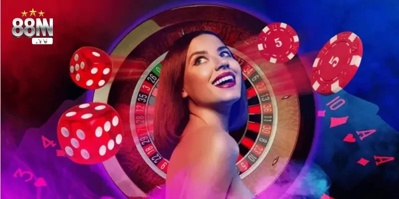 88nn - Cổng game thời thượng đẳng cấp dành riêng cho bạn 1 Giới thiệu 88nn là gì?
