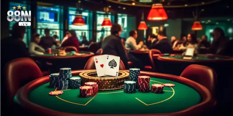 88nn - Cổng game thời thượng đẳng cấp dành riêng cho bạn 4 Hạn chế của cổng game luxy