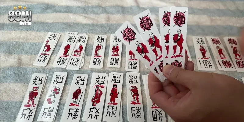 Cách chơi chắn - Mẹo giúp người chơi dành được chiến thắng 3 Cách chơi chắn hiệu quả nhất