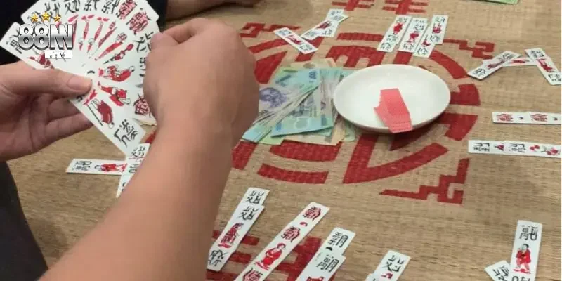 Cách chơi chắn - Mẹo giúp người chơi dành được chiến thắng 1 Cách chơi chắn tại 88nn được người chơi biết đến với những hình thức nào?