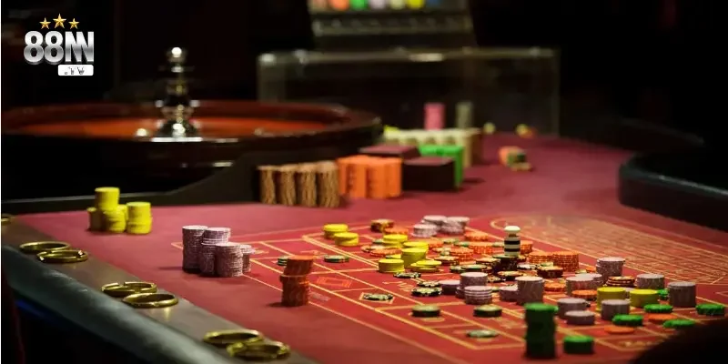 Cách chơi Roulette theo đúng quy định và chuẩn xác nhất 3 Luật chơi Roulette chi tiết