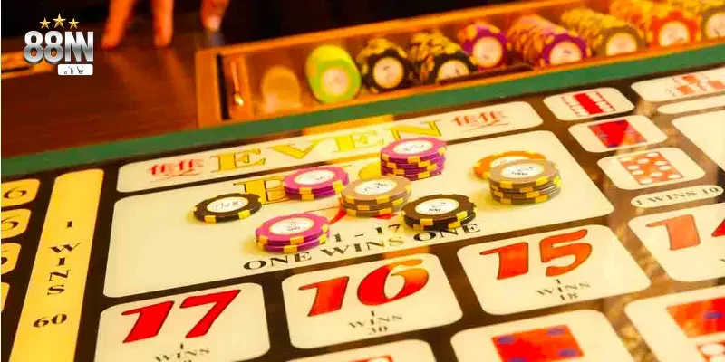 Cách đánh Tài Xỉu hiệu quả - Bật mí cách chơi hay ho 2 Những hướng dẫn về cách đánh Tài Xỉu đơn giản, dễ nắm bắt nhất