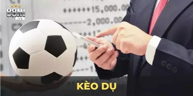 Hướng dẫn cách nhận biết kèo dụ dành cho bet thủ 1 Kèo dụ lừa đảo là gì?