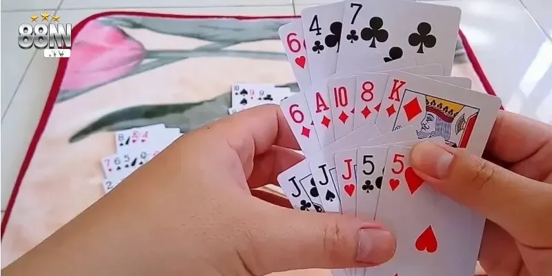 Cách tính chi trong binh xập xám đơn giản và dễ hiểu nhất 1 Tìm hiểu về game bài binh xập xám