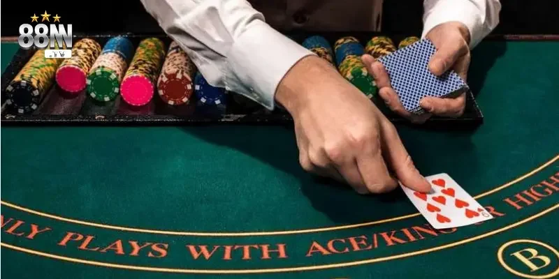 Dealer là gì? Tìm hiểu về nghề Dealer trong các lĩnh vực 3 Hiện nay đa dạng ngành nghề dealer trực tuyến