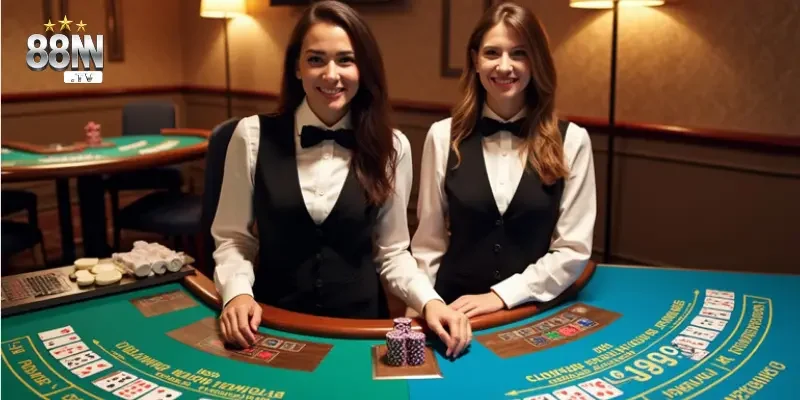 Dealer là gì? Tìm hiểu về nghề Dealer trong các lĩnh vực 2 Trình độ phân tích là điểm quan trọng đánh giá một dealer